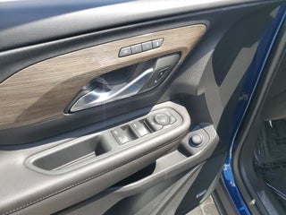 2022 GMC Terrain thumbnail – Delray Beach, FL – 42
