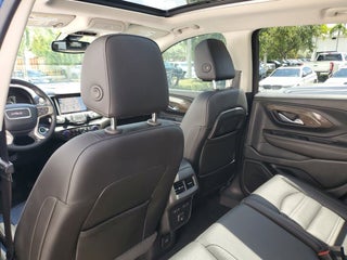 2022 GMC Terrain thumbnail – Delray Beach, FL – 36
