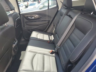 2022 GMC Terrain thumbnail – Delray Beach, FL – 35