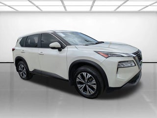 2022 Nissan Rogue thumbnail – Miami, FL – 49