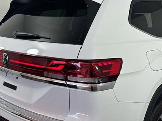2024 Volkswagen Atlas thumbnail – Miami, FL – 44
