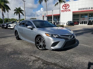 Toyota Camry for sale Las Vegas