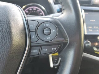Toyota Camry for sale Las Vegas