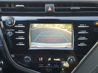 Toyota Camry for sale Las Vegas