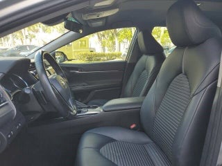 Toyota Camry for sale Las Vegas