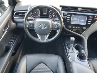Toyota Camry for sale Las Vegas