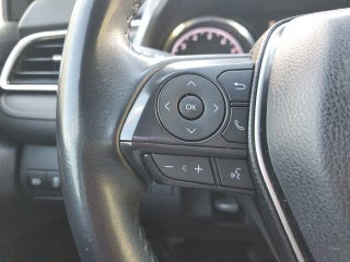 Toyota Camry for sale Las Vegas