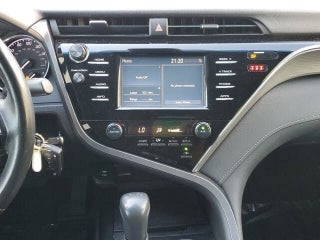 Toyota Camry for sale Las Vegas