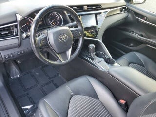 Toyota Camry for sale Las Vegas