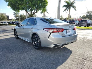 Toyota Camry for sale Las Vegas