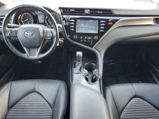 Toyota Camry for sale Las Vegas