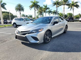 Toyota Camry for sale Las Vegas