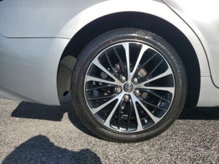Toyota Camry for sale Las Vegas