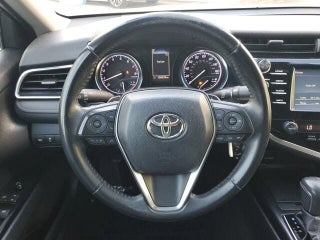 Toyota Camry for sale Las Vegas