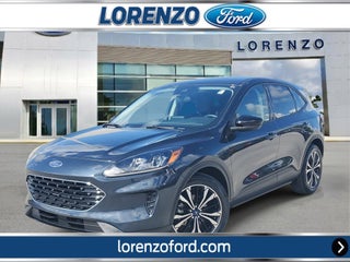 Ford Escape for sale Las Vegas