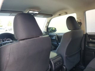 2022 Toyota 4Runner thumbnail – Deerfield Beach, FL – 12