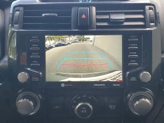2022 Toyota 4Runner thumbnail – Deerfield Beach, FL – 31