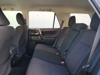 2022 Toyota 4Runner thumbnail – Deerfield Beach, FL – 13
