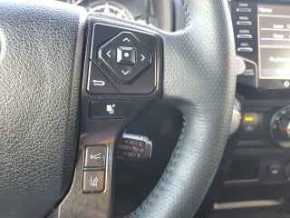 2022 Toyota 4Runner thumbnail – Deerfield Beach, FL – 21