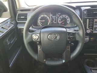 2022 Toyota 4Runner thumbnail – Deerfield Beach, FL – 18