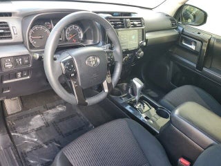 2022 Toyota 4Runner thumbnail – Deerfield Beach, FL – 14