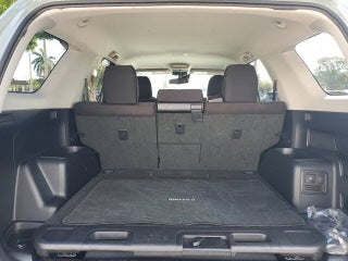 2022 Toyota 4Runner thumbnail – Deerfield Beach, FL – 8