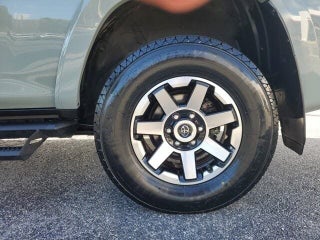 2022 Toyota 4Runner thumbnail – Deerfield Beach, FL – 7