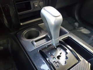 2022 Toyota 4Runner thumbnail – Deerfield Beach, FL – 23