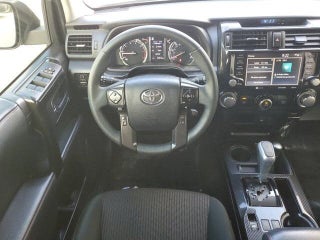 2022 Toyota 4Runner thumbnail – Deerfield Beach, FL – 10