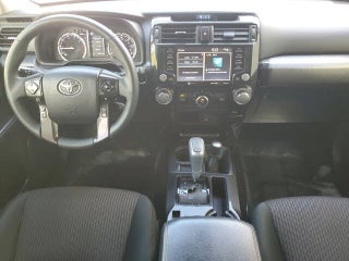 2022 Toyota 4Runner thumbnail – Deerfield Beach, FL – 9