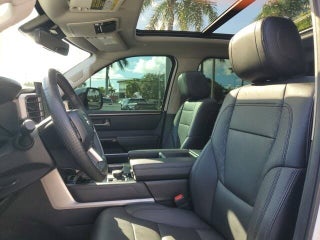 2022 Toyota Tundra thumbnail – Deerfield Beach, FL – 15
