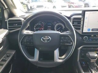 2022 Toyota Tundra thumbnail – Deerfield Beach, FL – 18