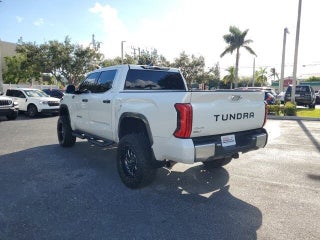 2022 Toyota Tundra thumbnail – Deerfield Beach, FL – 5