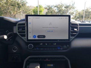 2022 Toyota Tundra thumbnail – Deerfield Beach, FL – 22