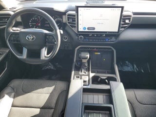 2022 Toyota Tundra thumbnail – Deerfield Beach, FL – 9
