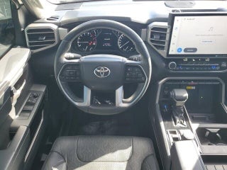 2022 Toyota Tundra thumbnail – Deerfield Beach, FL – 10