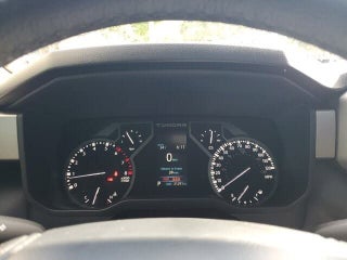 2022 Toyota Tundra thumbnail – Deerfield Beach, FL – 19