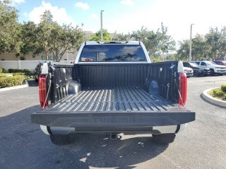 2022 Toyota Tundra thumbnail – Deerfield Beach, FL – 8