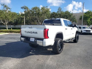 2022 Toyota Tundra thumbnail – Deerfield Beach, FL – 6