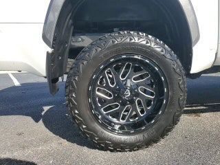 2022 Toyota Tundra thumbnail – Deerfield Beach, FL – 7