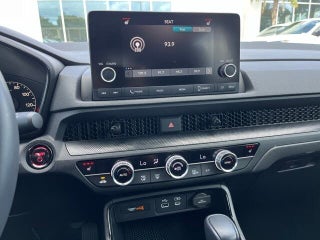 2024 Honda CR-V Hybrid thumbnail – Delray Beach, FL – 28