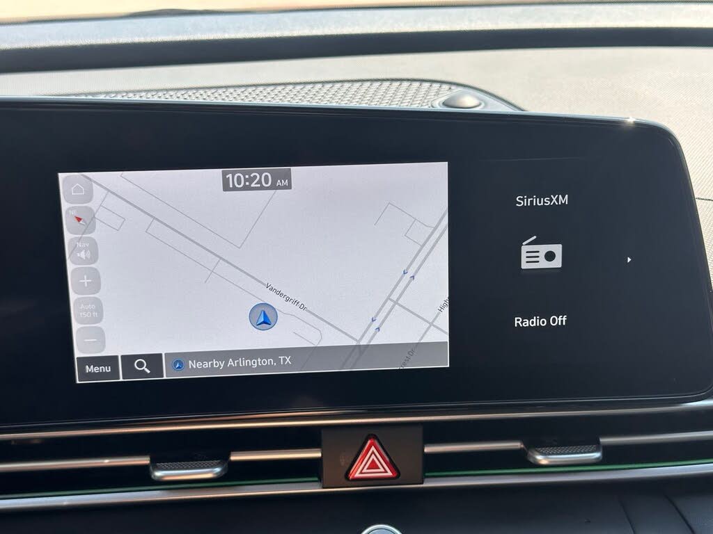 Image of 2024 Hyundai Elantra