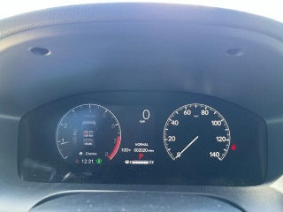 2025 Honda HR-V thumbnail – Delray Beach, FL – 27