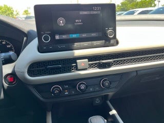 2025 Honda HR-V thumbnail – Delray Beach, FL – 26