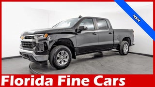Chevrolet Silverado 1500 for sale Las Vegas