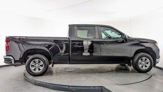2023 Chevrolet Silverado 1500 thumbnail – Miami, FL – 8