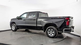 2023 Chevrolet Silverado 1500 thumbnail – Miami, FL – 6