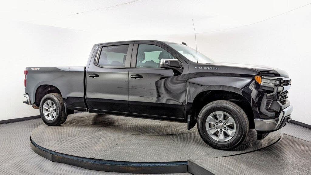 2023 Chevrolet Silverado 1500 LT
                                    for sale in Miami, FL – photo 10