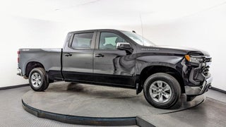 2023 Chevrolet Silverado 1500 thumbnail – Miami, FL – 10