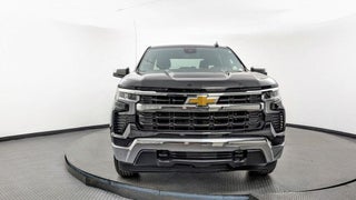 2023 Chevrolet Silverado 1500 thumbnail – Miami, FL – 11